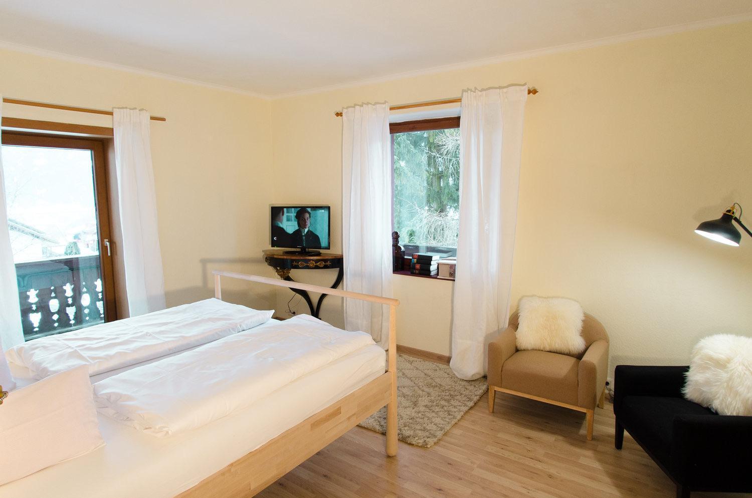 Hotel Trinserhof 외부 사진